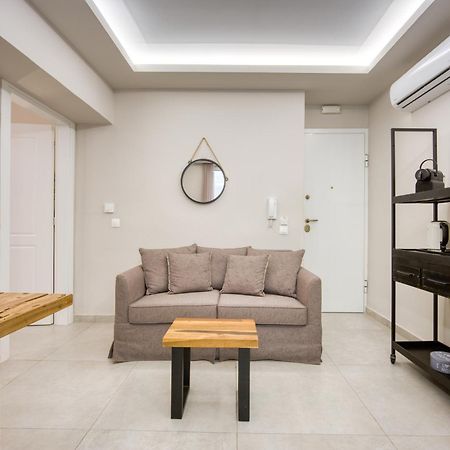 Pagrati/Hilton Area, Bentzi Daire Atina Dış mekan fotoğraf