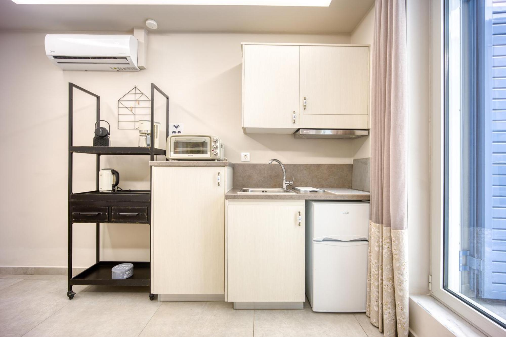 Pagrati/Hilton Area, Bentzi Daire Atina Dış mekan fotoğraf