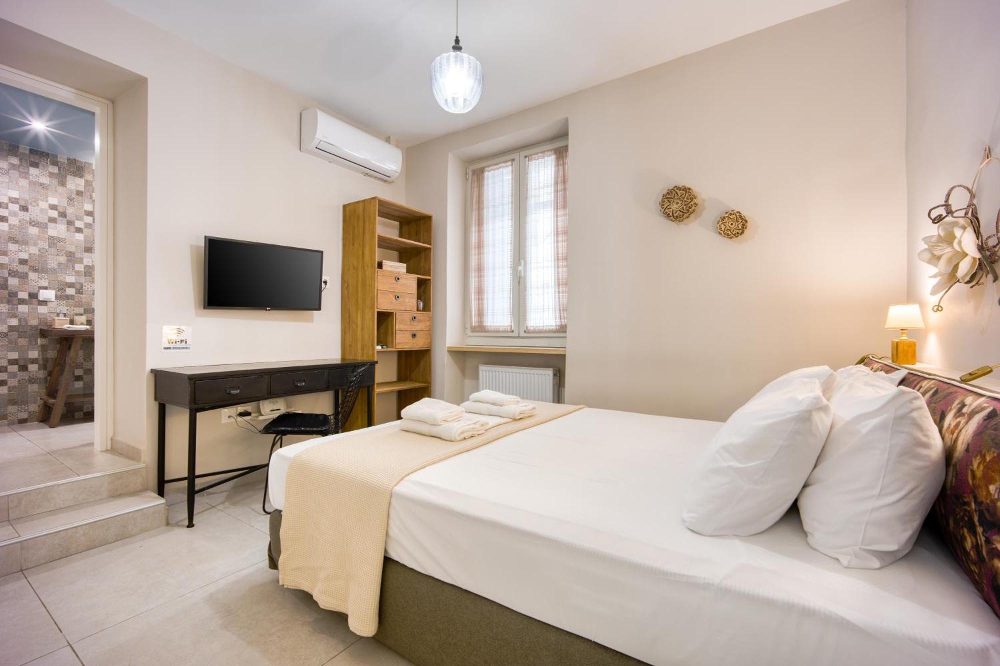 Pagrati/Hilton Area, Bentzi Daire Atina Dış mekan fotoğraf